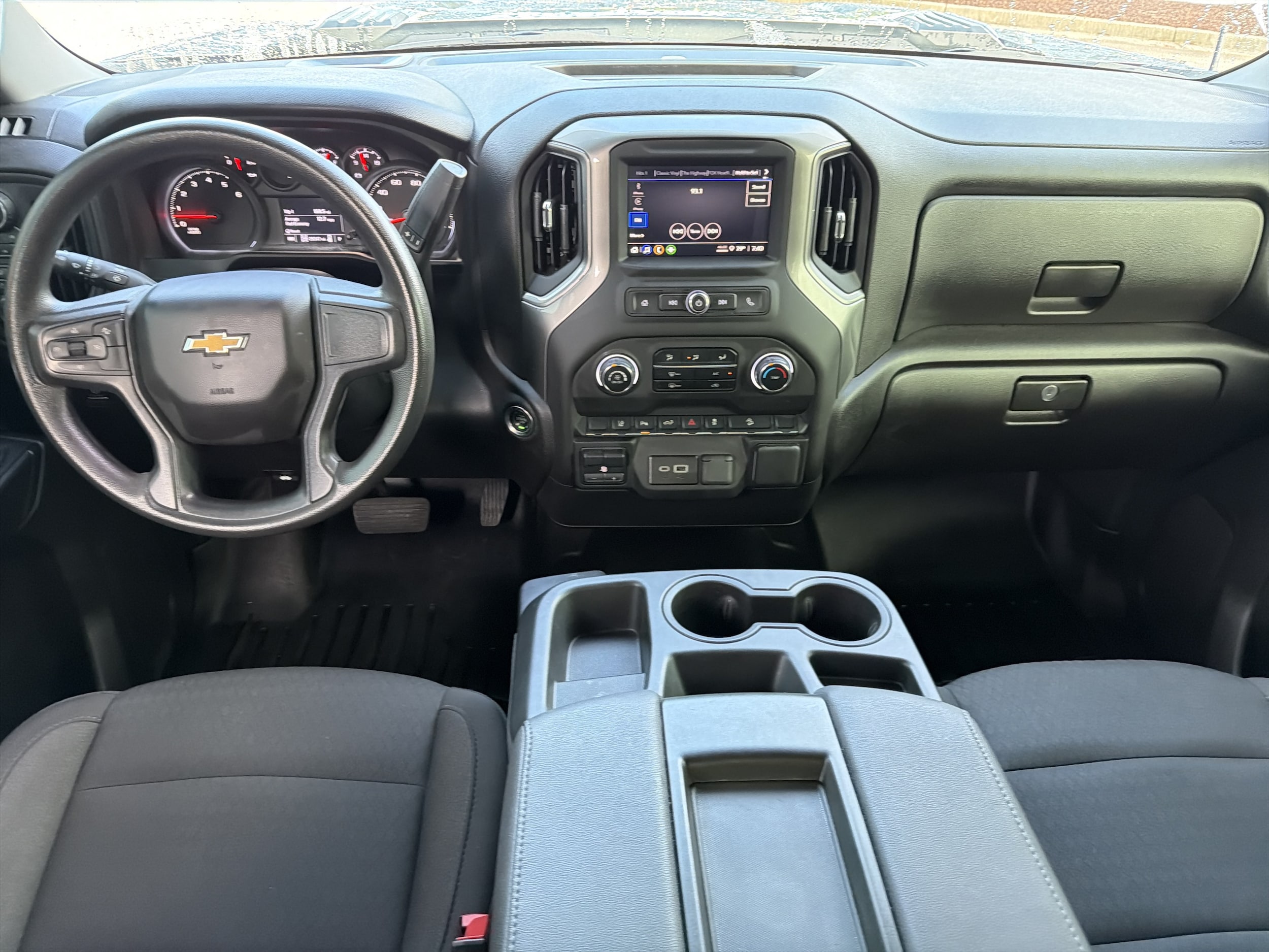 chevrolet silverado 2500hd 2025 2GC4KME79S1120671 image chevrolet silverado 2500hd 2025 2GC4KME79S1120671 image